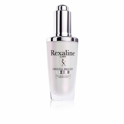 Sérum Facial Corrector Antimanchas Rexaline Crystal Bright 30 Ml