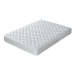 Colchon Starlet Viscografeno 135 X 190 X 15 Cm