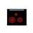 Placa Vitrokitchen 101TGB Gas_0