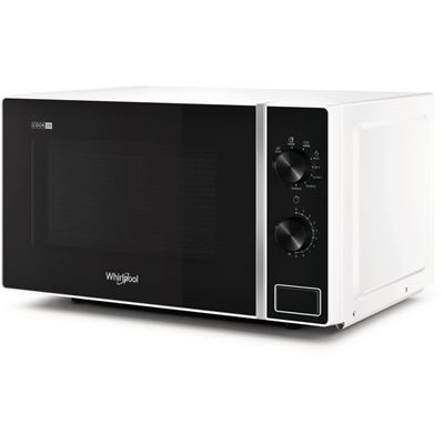 Microondas Whirlpool Mwp 103w Grill 20l 700w Blanco