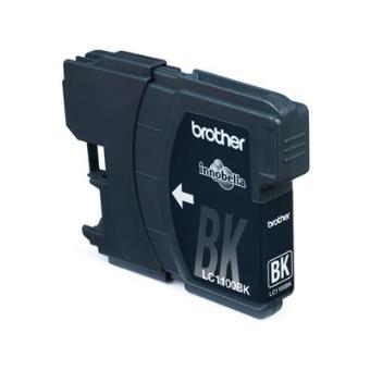 Cartucho De Tinta Brother LC1100 Twin-Pack