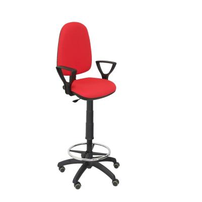 Modelo T04CP - Taburete ergonómico con mecanismo de contacto permanente regulable