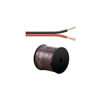 Cable Wentronic LSK 2X0.75, 100m - 1