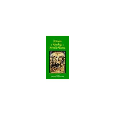 Monte Carmelo Diccionario De Misionología Y Animación Misionera
