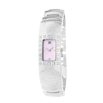 Reloj Mujer Laura Biagiotti LB0004-ROSA (Ø 18 mm) - 1