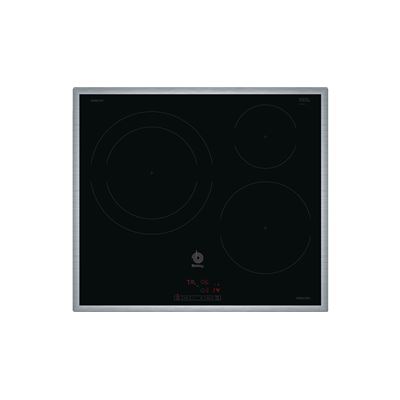 Vitrocerámica Inducción Balay 3eb865xr