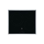 Placa de inducción Balay 3EB865XR 3 Zonas 60cm 4600W Negro