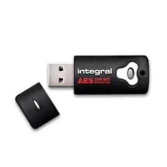 integral 4gb crypto drive