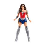 Figura Wonder Woman Liga De La Justica DC Comics 30cm