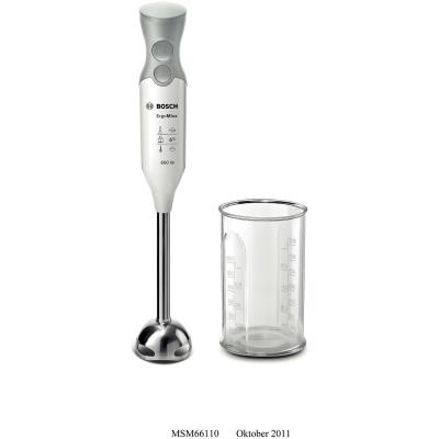 Licuadora Bosch Msm66110