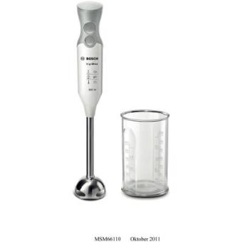 Licuadora Bosch MSM66110 - 1