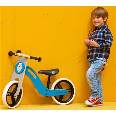 Kinderkraft bicicleta best sale sin pedales uniq