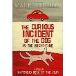 Curious Incident of the Dog in the Night-time