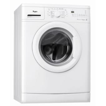 Lavadora de carga frontal Whirlpool AWOC 7102 A+++ blanco