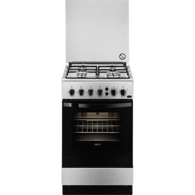 Cocina de gas Zanussi ZCG212G1XA