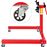 Caballete para motor, Rojo_2