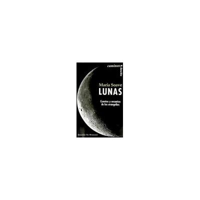 Desclée De Brouwer Lunas. Cuentos Y Encantos De Los Evangelios