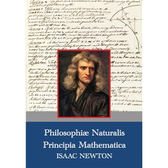 Philosophiae Naturalis Principia Mathematica (Latin,1687) - 1