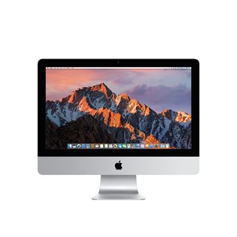 iMac 21,5