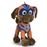 Peluche Zuma Patrulla Canina Paw Patrol Mighty Soft 19cm_0