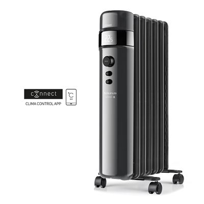 Radiador De Aceite Taurus Agadir Connect 1500 - 1500w