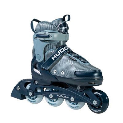 Patines En Línea Leon, Número 29-32, Ocean Hudora 28247