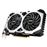 Tarjeta gráfica MSI GeForce Ventus XS 6G OC_2