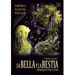 La Bella y la Bestia - La Belle et la Bête