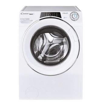 Lavadora de carga frontal Candy RO16106DWMCE/1 10Kg blanco A - 1