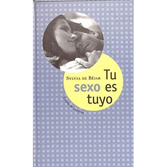 Tu sexo es tuyo - 1