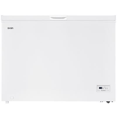 Congelador Svan Sch3001edc 287l Blanco E