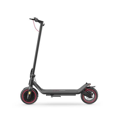 Patinete Eléctrico Plegable Prixton Eco Move Scooter Sco850m Ruedas 8,5”, Hasta 24 Km/h, Autonomía Hasta 22,5 Km