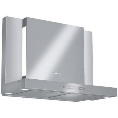 Campana Extractora Decorativa Bosch Dwb099752 90cm Inox