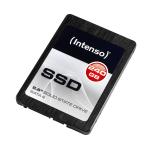 Intenso 240GB SSD 240GB Disco duro sólido