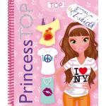 Princess top my T-shirts