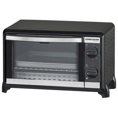 Mini Horno Rommelsbacher Bg 950 Negro