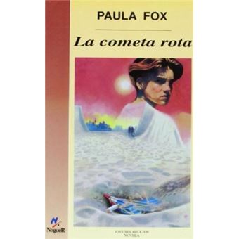 La Cometa Rota - 1