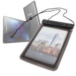 Funda Resistente Al Agua Para Las Tablets Lenovo Tab 2 A7 - 30 / A7 - 10 - Sumergible - Ideal Tanto Para Los Días De Lluvia Como Para La Playa Por DURAGADGET