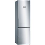 Frigorífico Combi Bosch KGN39AIEP 368L inox E