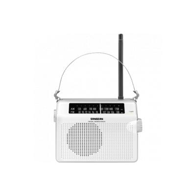 Sangean Pr-d 6 White