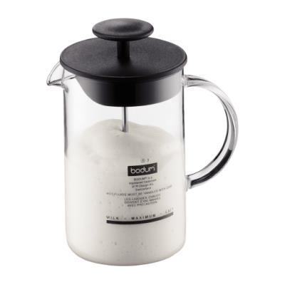 Bodum 1446-01 - emulsionador de leche