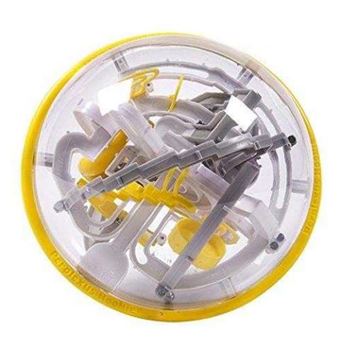 Perplexus-rookie