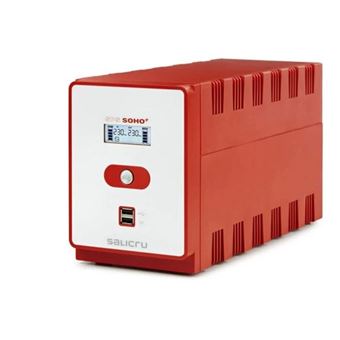 SAI Salicru SPS 2200 soho+ 2200va - 1