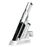Aspirador de mano Cecotec Rockstar Micro 6000 blanco_0