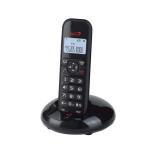 Telefono inalámbrico Fersay DECT1020 - negro - modo eco