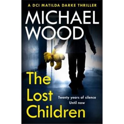 Harpercollins Publishers The Lost Children