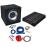 Amplificador para coche Crunch CBP1000 amplificador para coche_0