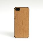 Lazerwood Plain cherry iPhone 6 Snap case