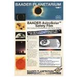 Baader Planetarium Astrosolar filtro solar para observación 20 x 29 cm 2459281