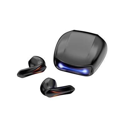 Auriculares Gaming inalámbricos Bluetooth 5.2 TWS-320 Negro - Auriculares  para PC - Los mejores precios